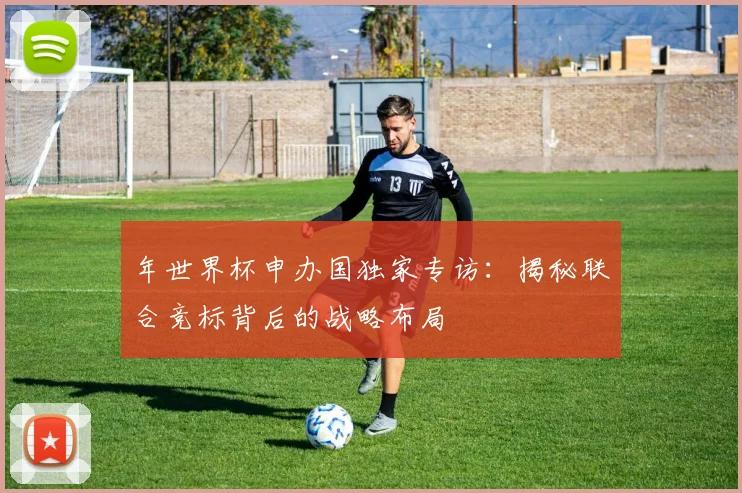 年世界杯申办国独家专访:揭秘联合竞标背后的战略布局
