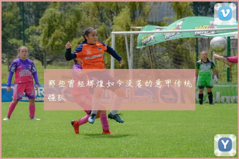 那些曾经辉煌如今没落的意甲传统强队