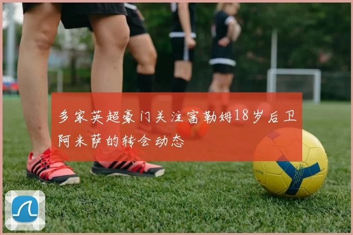 多家英超豪门关注富勒姆18岁后卫阿米萨的转会动态