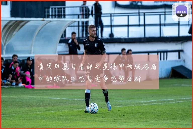 黄黑风暴与南部之星德甲两极格局中的球队生态与竞争态势分析