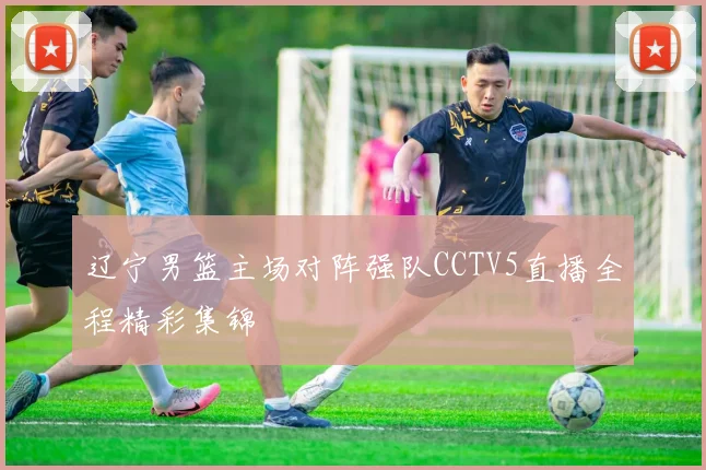 辽宁男篮主场对阵强队CCTV5直播全程精彩集锦