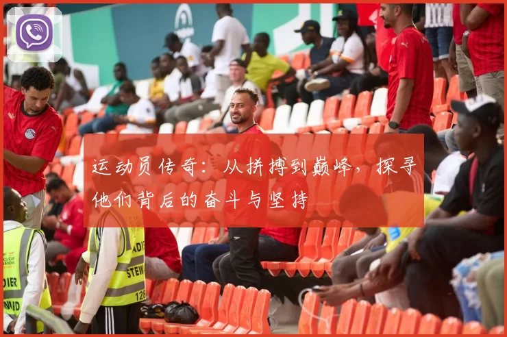运动员传奇：从拼搏到巅峰，探寻他们背后的奋斗与坚持