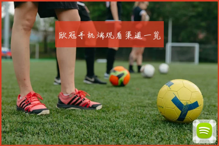 欧冠手机端观看渠道一览